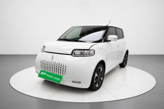 欧拉白猫 2020款 305km 豪华型