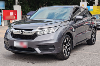 本田 冠道 2019款 240TURBO 两驱舒享版