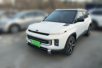 吉利汽车 吉利icon 2023款 1.5TD 主角