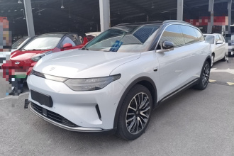 零跑汽车 零跑C11 2021款 尊享版