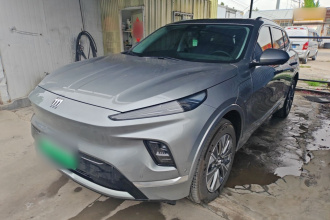 别克E5 2025款 515KM先享版