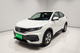 本田XR-V 2015款 1.5L LXi 手动经典版