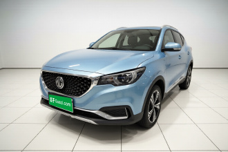 名爵EZS纯电动 2019款 E-Pro版