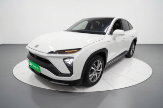 蔚来EC6 2022款 75kWh 运动版