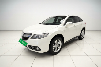 讴歌RDX(进口) 2013款 3.0L 两驱精英版