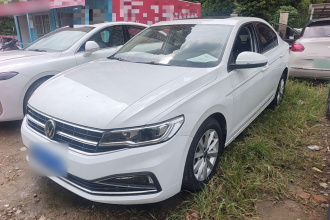 大众 宝来 2021款 1.5L 自动精英智联版