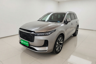 理想汽车 理想ONE 2021款 增程6座版