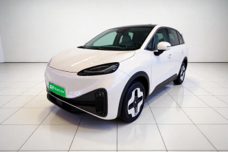 ARCFOX极狐 极狐考拉S 2024款 AIR