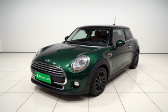 MINI 2016款 1.5T COOPER