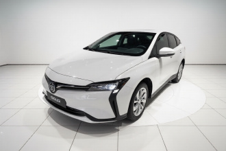 别克 微蓝6 2023款 430km 出行版