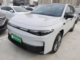 零跑汽车 零跑C10 2026款 210悦享版