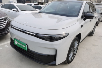 零跑汽车 零跑C10 2026款 210悦享版