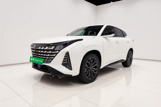 长安UNI-Z 2025款 1.5T 豪华型