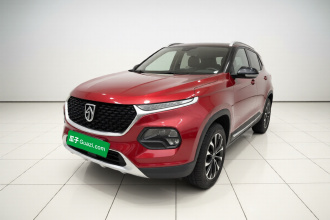 宝骏510 2019款 1.5L 手动优享型 国V
