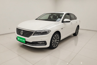 大众 朗逸 2019款 280TSI DSG豪华版 国VI