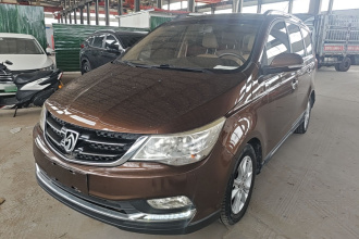 宝骏730 2016款 1.8L iAMT豪华型 7座