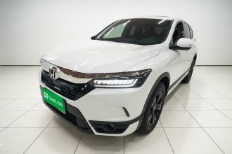 本田 皓影 2021款 240TURBO CVT两驱智享版