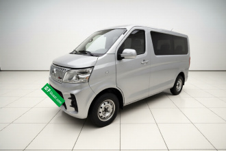 长安凯程 长安睿行M60 2023款 1.5L GDI舒适型客车6/7座