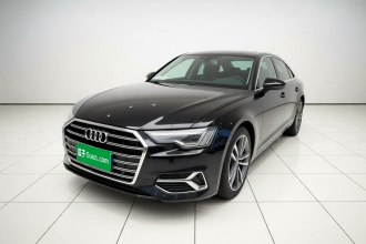 奥迪A6L 2023款 45 TFSI 臻选致雅型