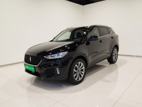 魏牌 VV6 2019款 2.0T 两驱旗舰型 国VI