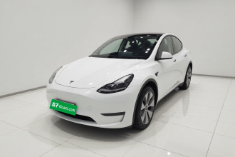 特斯拉 Model Y 2022款 长续航全轮驱动版
