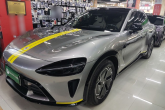 小米汽车 小米YU7 2025款 超长续航后驱版