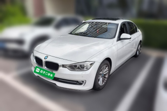 宝马3系 2013款 320Li 时尚型