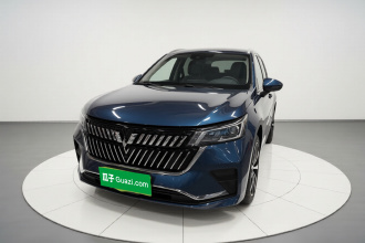 五菱汽车 五菱佳辰 2022款 1.5L 手动畅享舒适型