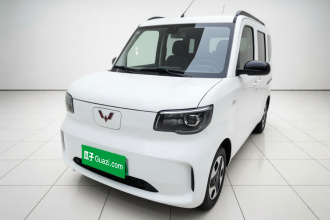 五菱汽车 五菱之光新能源 2025款 305km 进取型