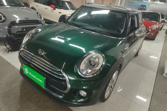 MINI 2016款 1.5T COOPER SEVEN