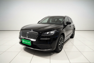 林肯 冒险家 2022款 2.0T 两驱尊享版