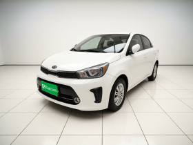 起亚 焕驰 2019款 1.4L 手动智享版Value 国VI