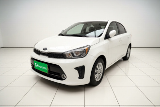 起亚 焕驰 2019款 1.4L 手动智享版Value 国VI