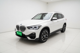 宝马X1 2022款 sDrive25Li 领先型