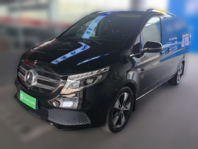 奔驰V级 2020款 V 260 领航版