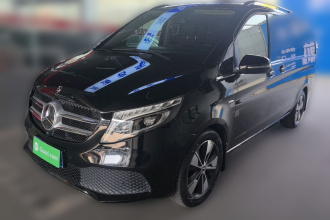 奔驰V级 2020款 V 260 领航版