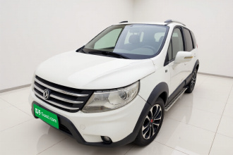 东风风行 景逸X5 2015款 1.6L 手动豪华型
