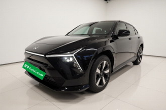 东风本田S7 2025款 开拓者版