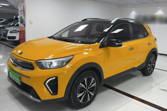 起亚 奕跑 2019款  1.4L 自动运动版 国VI
