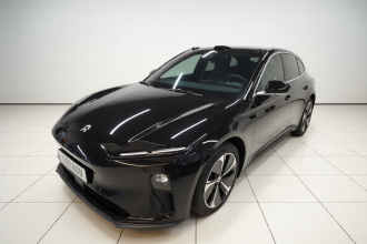 蔚来ET5T 2024款 75kWh Touring