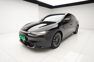 零跑汽车 零跑C01 2024款 纯电 625尊享版