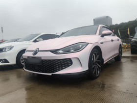 大众 2022款 凌渡L 280TSI DSG超辣旗舰版