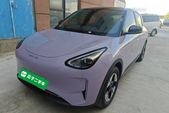 吉利银河 星愿 2026款 410km 探索版