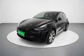 特斯拉 Model Y 2022款 改款 后轮驱动版