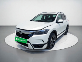 本田 皓影 2020款 240TURBO CVT两驱豪华版