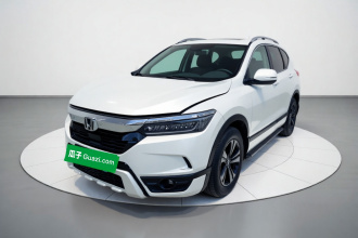 本田 皓影 2020款 240TURBO CVT两驱豪华版