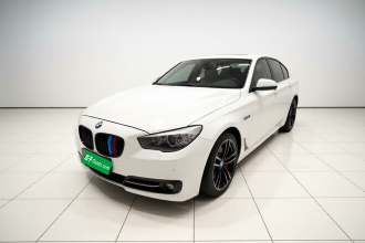 宝马5系GT 2010款 535i 领先型