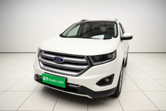 福特 锐界 2016款 EcoBoost 245 四驱豪锐型 7座