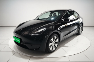 特斯拉 Model Y 2022款 改款 后轮驱动版