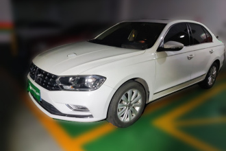 大众 宝来 2017款 1.6L 自动舒适型